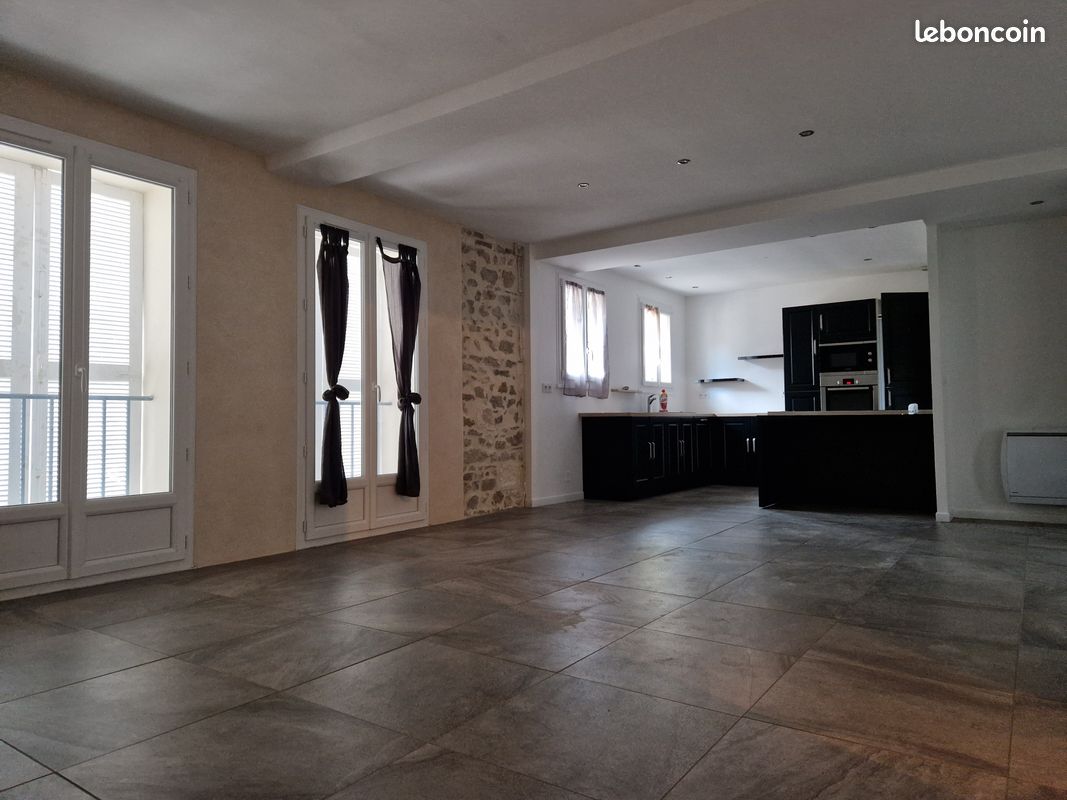 Maison 4 pièces 107 m² · à Auxerre · 107 m² · 1 200 €/mois