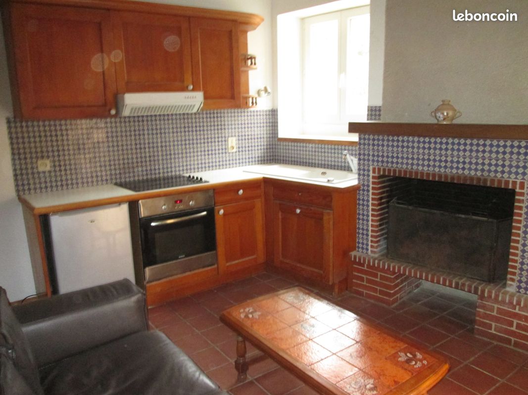 Appartement 2 pièces 25 m² · à Limoges · 25 m² · 430 €