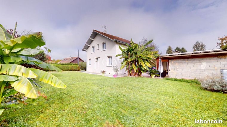 Maison 6 pièces 177 m²