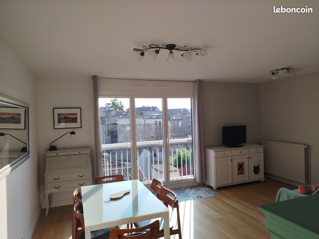 Appartement 2 pièces 56 m² · à Bordeaux · 56 m² · 305 000 €