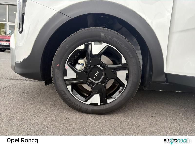 Kia Stonic 1.0 T-GDi 115ch MHEV Active DCT7 (image 13)