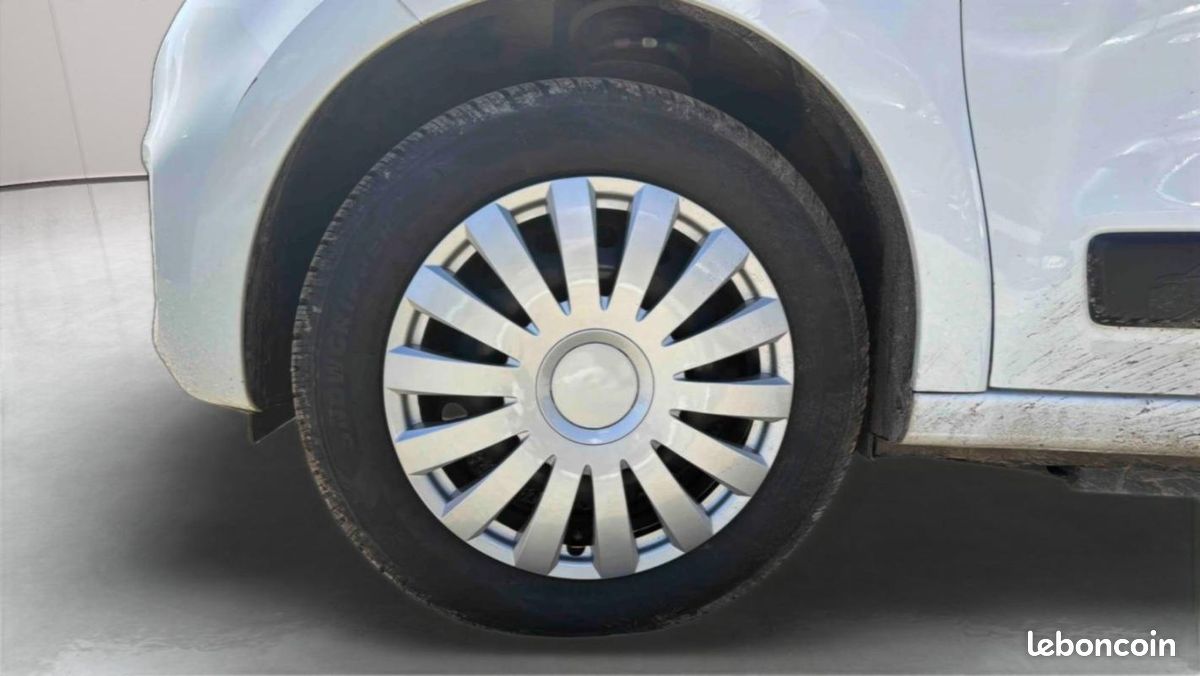 Renault Twingo E-TECH ELECTRIQUE III Achat Intégral - 21 Life (image 10)