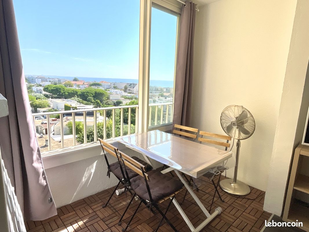 Appartement 1 pièce 24 m² · à Mauguio · 24 m² · 560 €