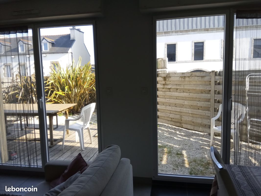 Appartement 3 pièces 60 m² · à Guipavas · 60 m² · 890 €/mois
