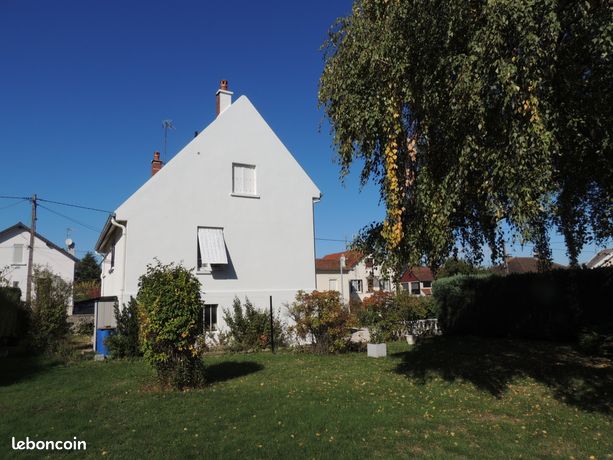 Maison à Saint-Rémy
