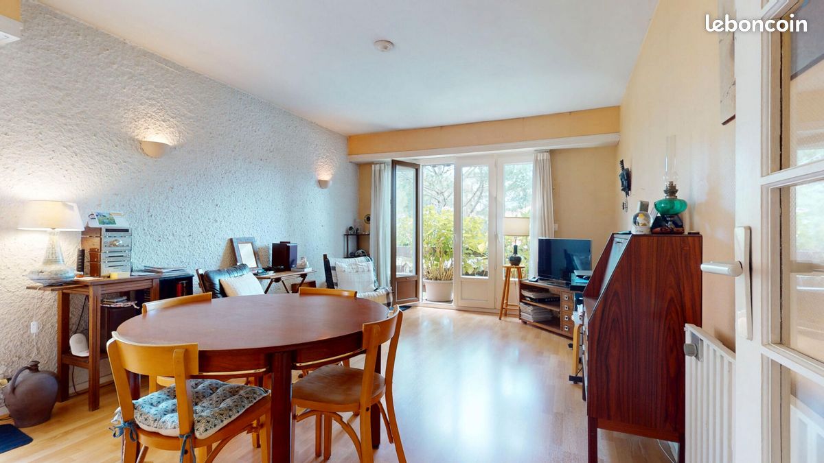 Appartement 3 pièces 63 m² · à Tarnos · 63 m² · 272 000 €