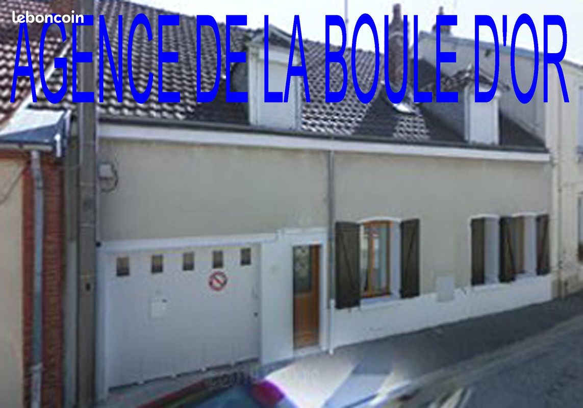 Maison 8 pièces 119 m² · à Romilly-sur-Seine · 119 m² · 86 000 €