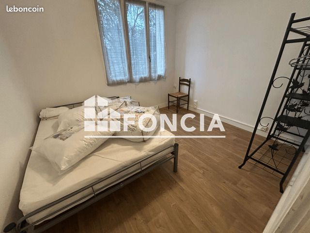 Appartement a louer decines-charpieu - 3 pièce(s) - 54 m2 - Surfyn