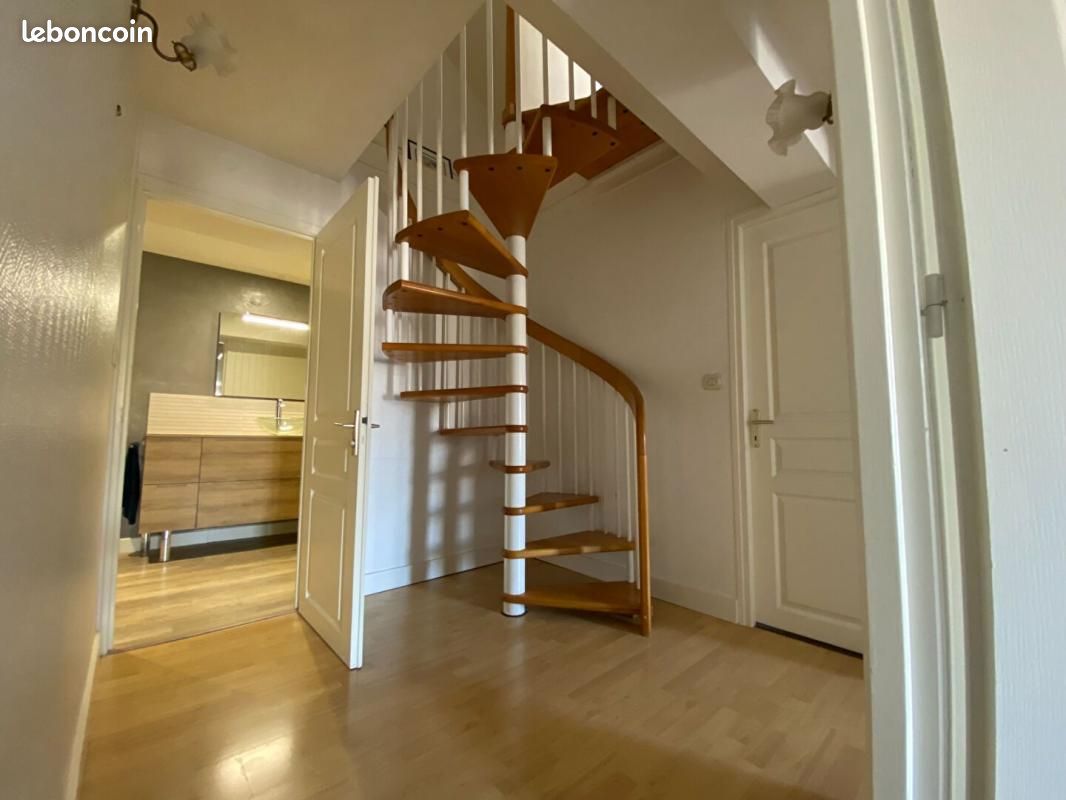 Maison 6 pièces 168 m² - Saintes 17100 (image principale 13)