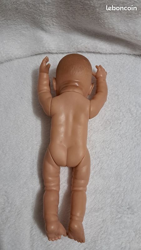 Bébé fille (image 6)
