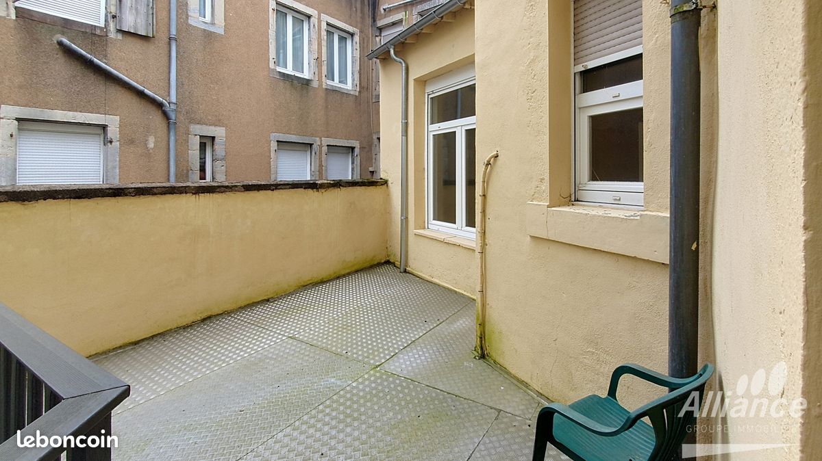 Appartement 3 pièces 71 m² (image 3)