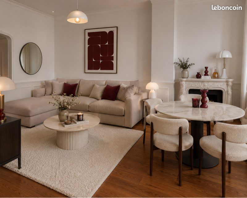 Appartement 3 pièces 80 m² · à Cannes · 80 m² · 3 500 €/mois