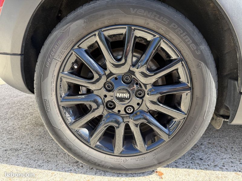 Mini MINI 5 PORTES COOPER 136CH (image 8)