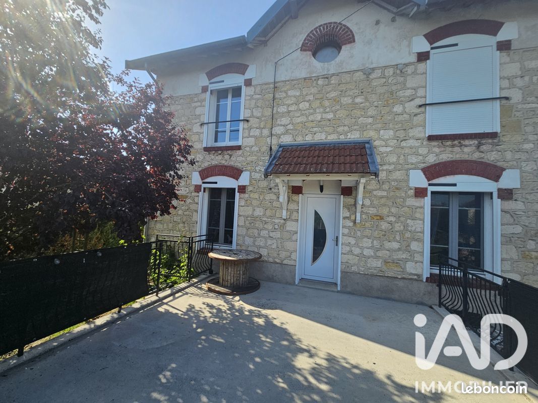Maison 5 pièces 165 m² (image 14)