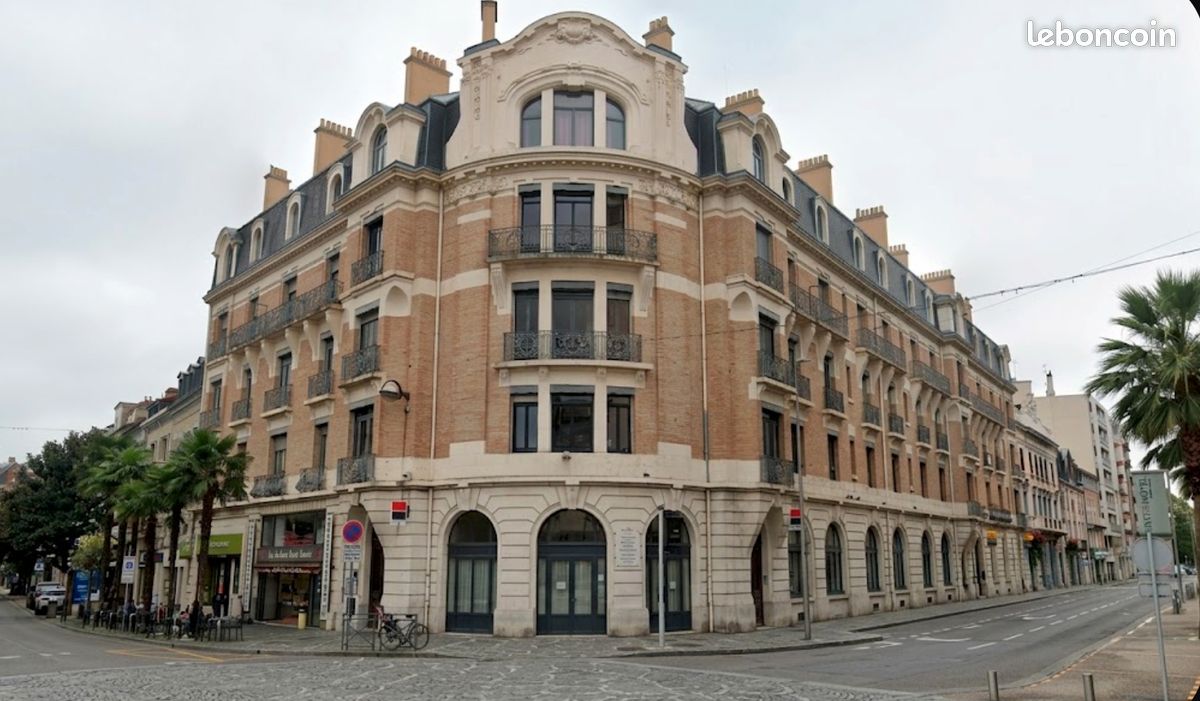 Appartement 1 pièce 37 m² · à Tarbes · 37 m² · 450 €/mois