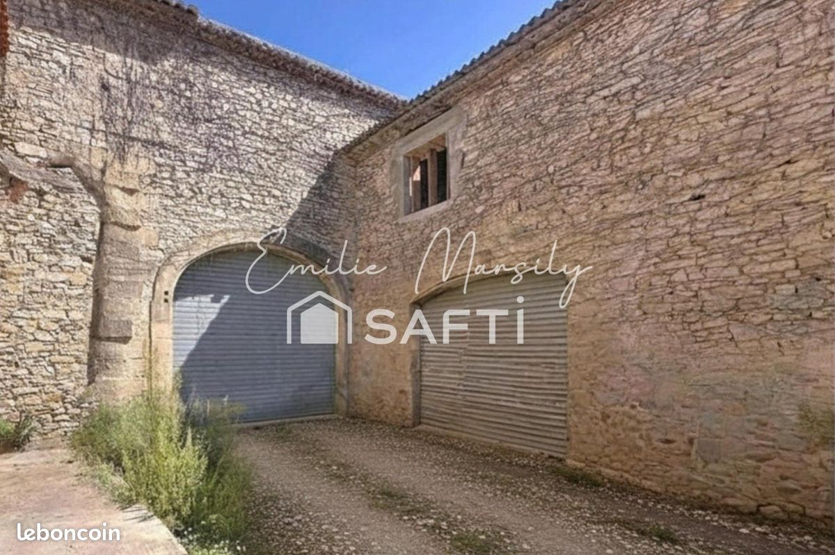 Maison 4 pièces 254 m² (image 6)