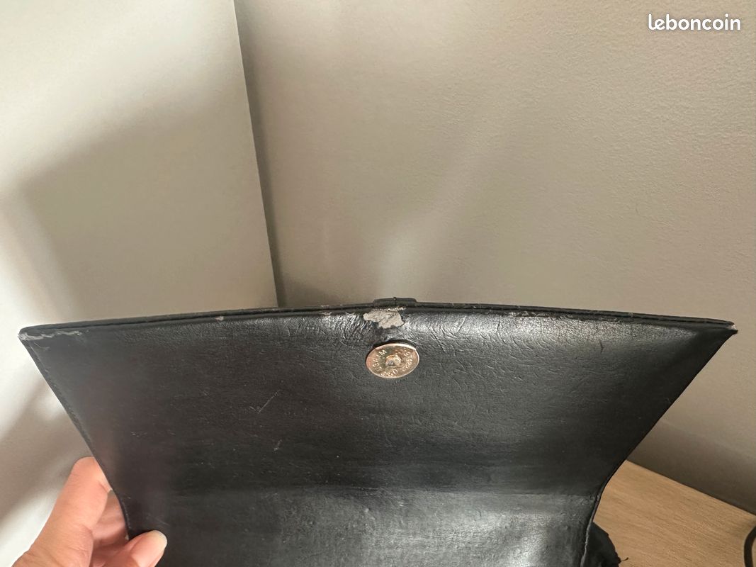 Sac à bandoulière Cavalli Class (image 14)