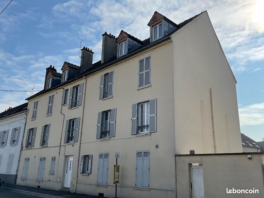 Appartement 2 pièces 29 m² · à Lagny-sur-Marne · 29 m² · 751 €/mois