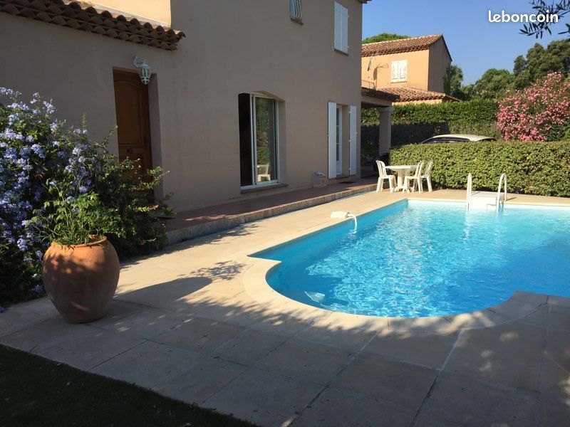 Maison 4 pièces 80 m² · à Sainte-Maxime · 80 m² · 599 000 €
