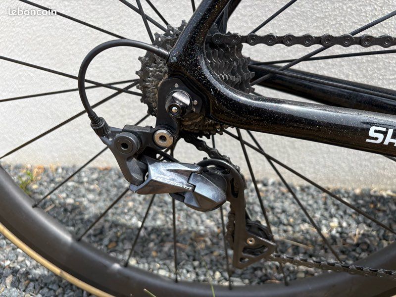 Specialized Tarmac Fact 10r (image 4)
