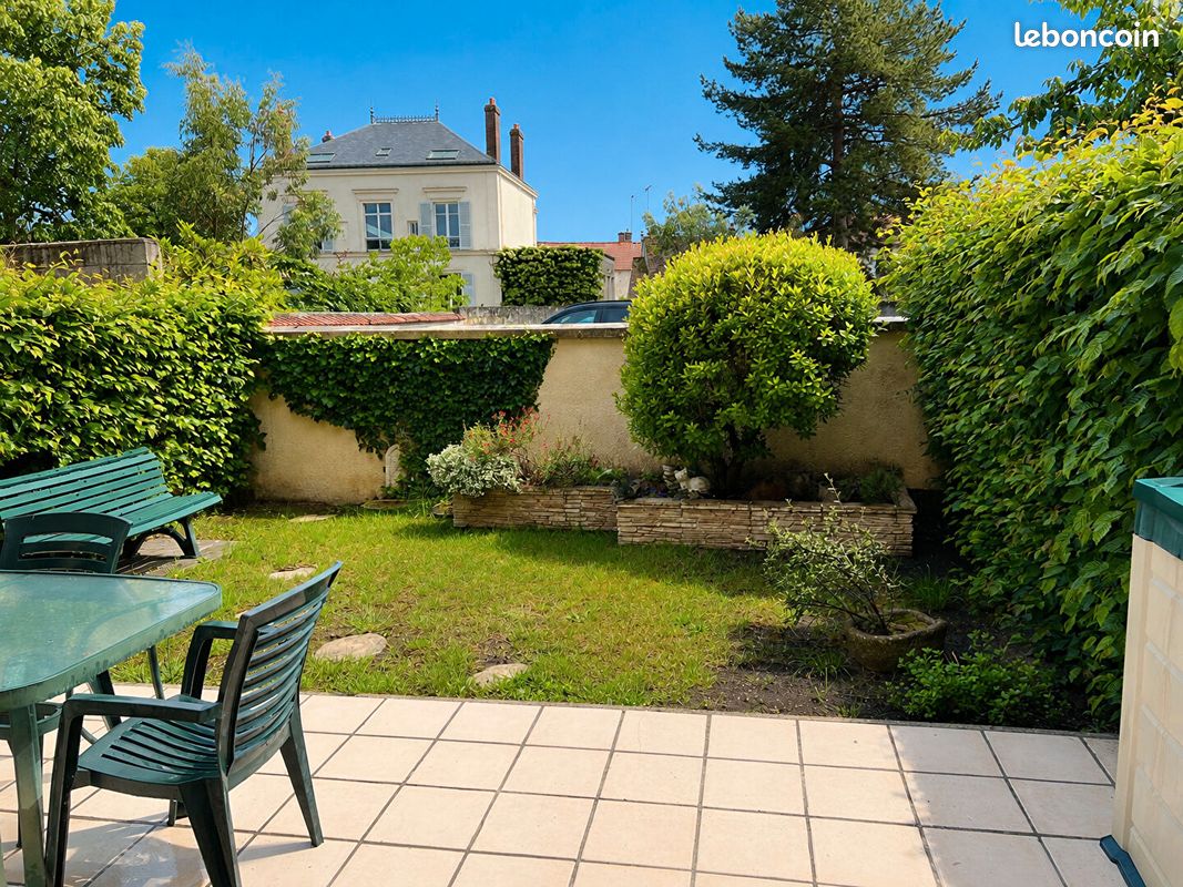 Appartement 2 pièces 45 m² · à Coye-la-Forêt · 45 m² · 224 000 €