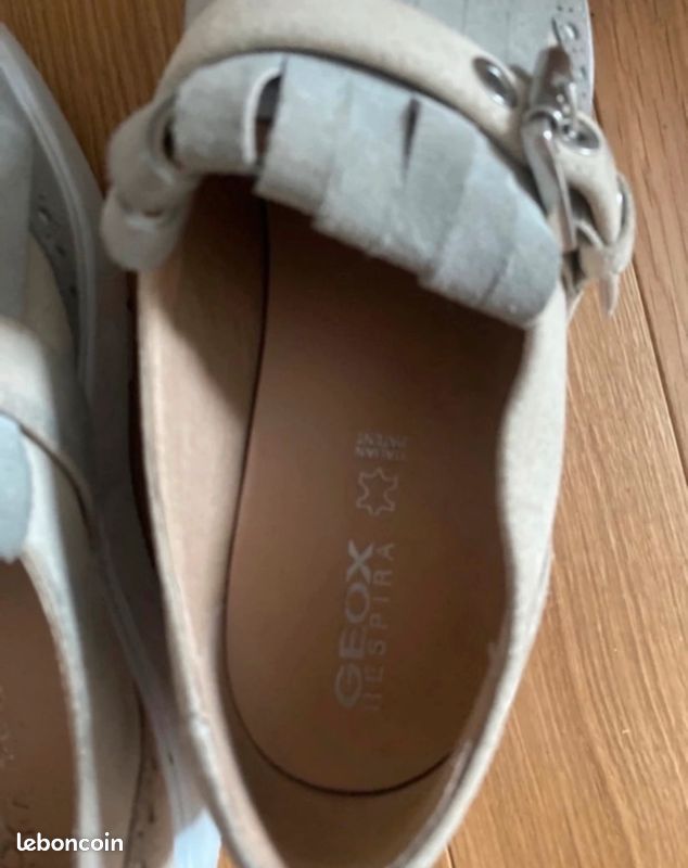 Chaussures Geox (image 4)
