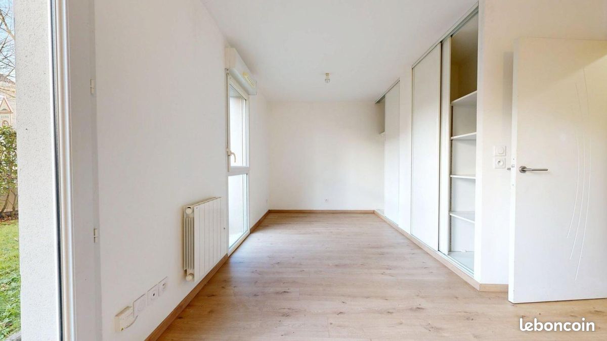 Appartement 1 pièce 38 m² · à Nantes · 38 m² · 557 €