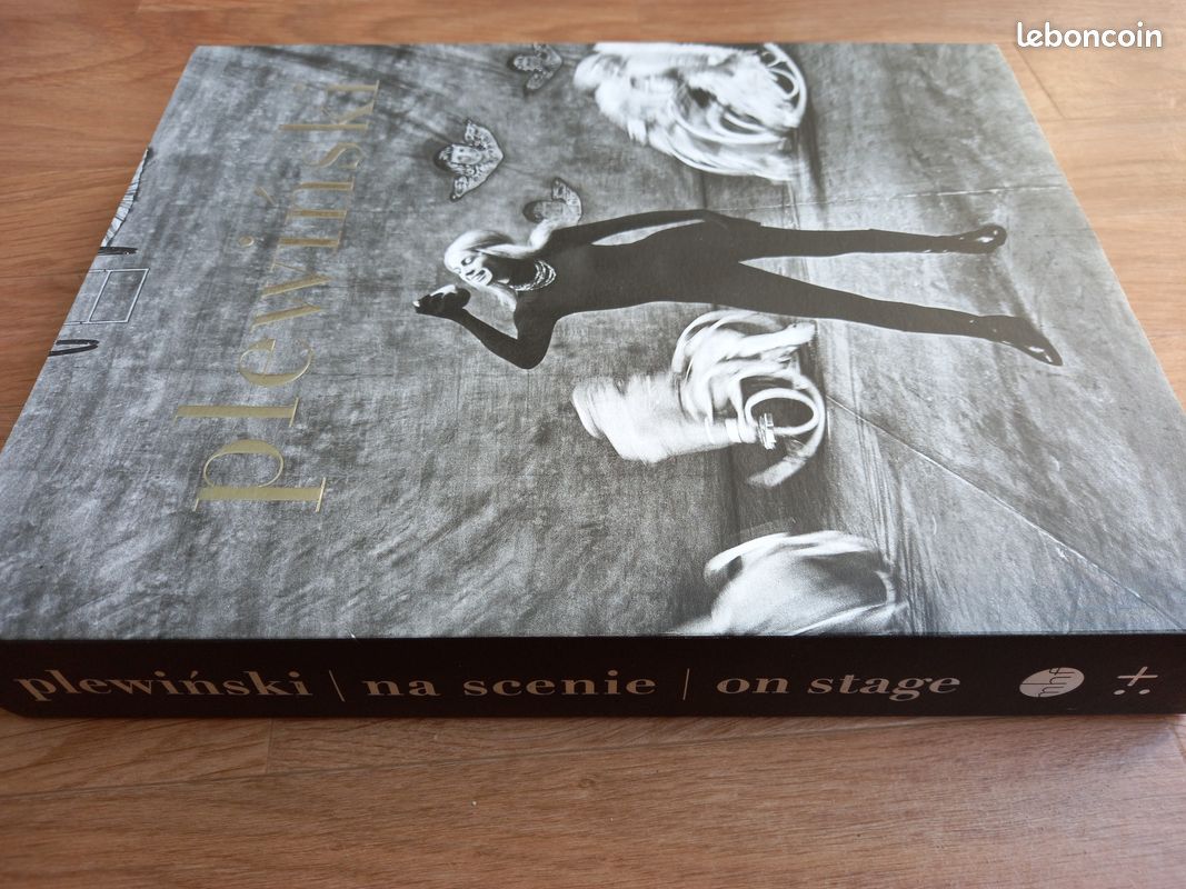 Plewiński / Na scenie/ On Stage (image 2)