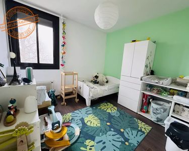 Appartement 225 000 € - 72 m²