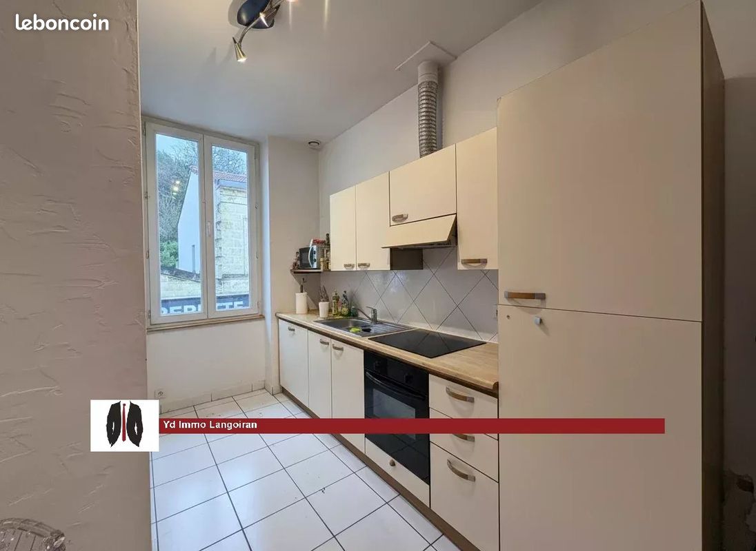 Duplex 2 pièces 45 m² (image 3)