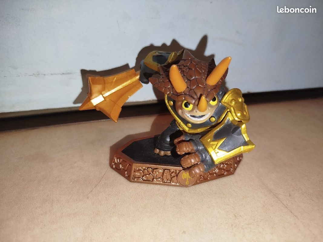 Skylanders imaginators (image 1)