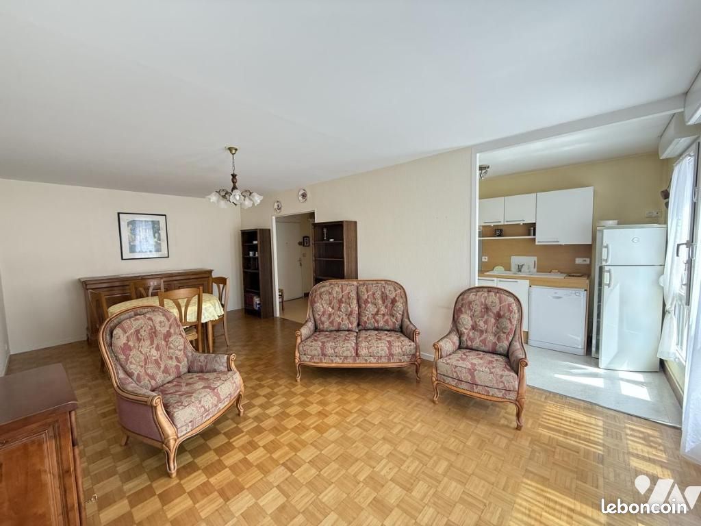 Appartement 3 pièces 70 m² · à Épernay · 70 m² · 783 €/mois