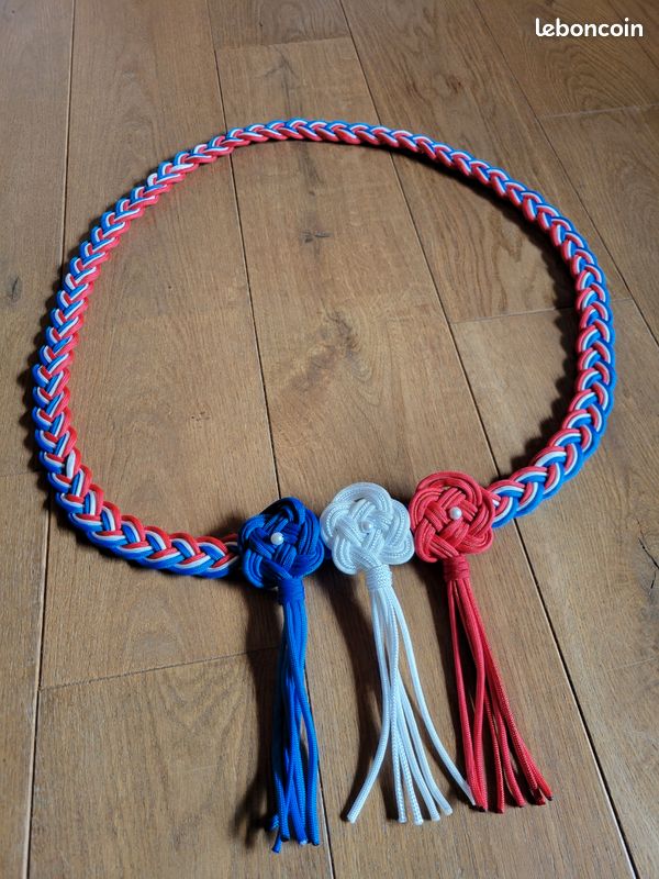 Cordelette cheval (image 2)