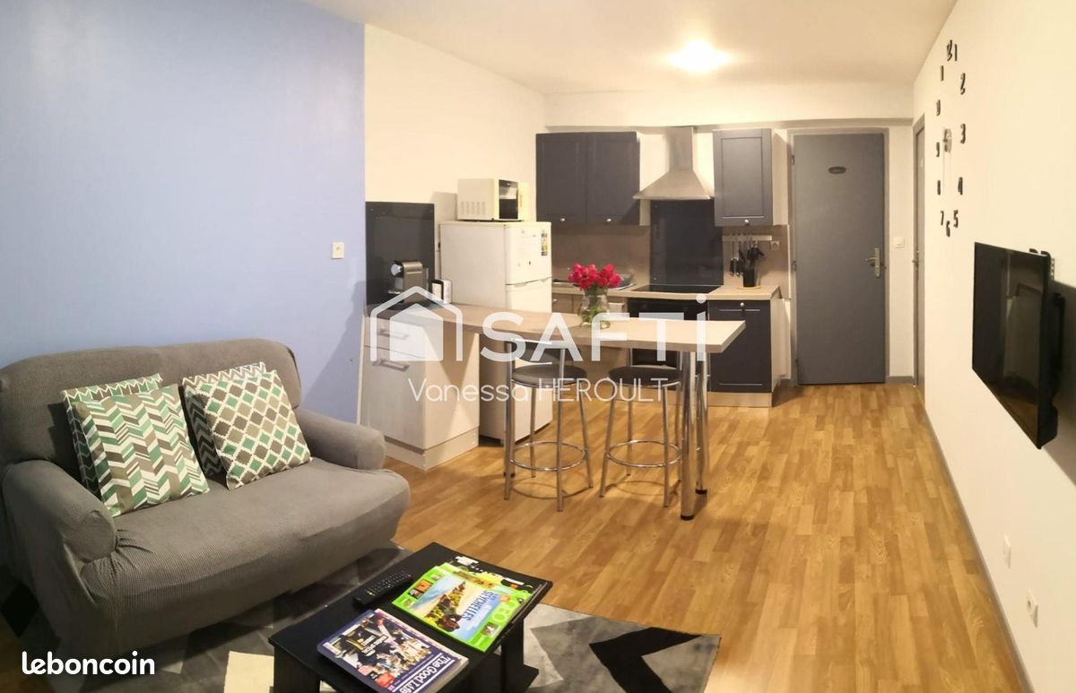 Studio 6 pièces 288 m² (image 4)