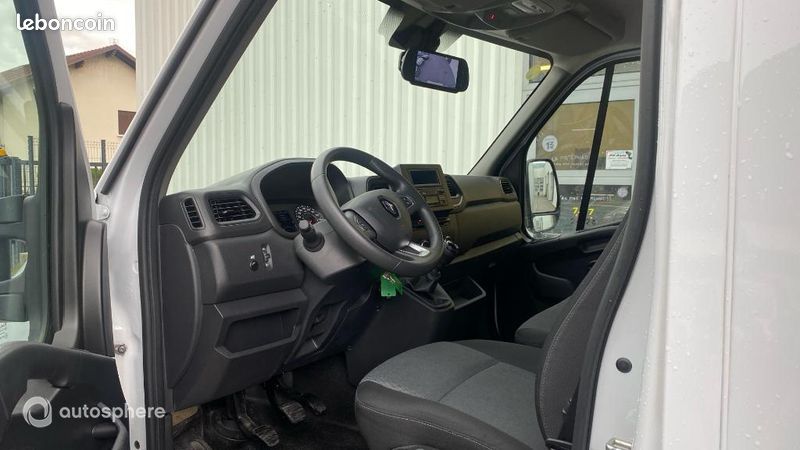 Renault Master Véhicule utilitaire ou Société F3500 L3H1 2.3 Blue dCi 145ch Confort EuroVI (image 12)