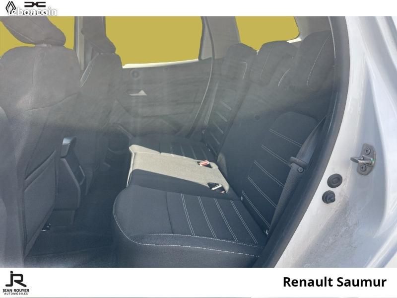 Dacia Duster 1.0 ECO-G 100ch Journey 4x2 (image 4)