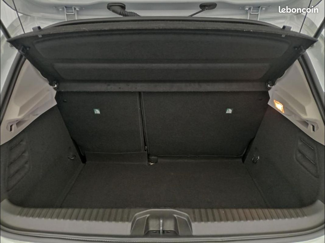 Renault Clio 1.0 TCe 90ch Equilibre (image 20)