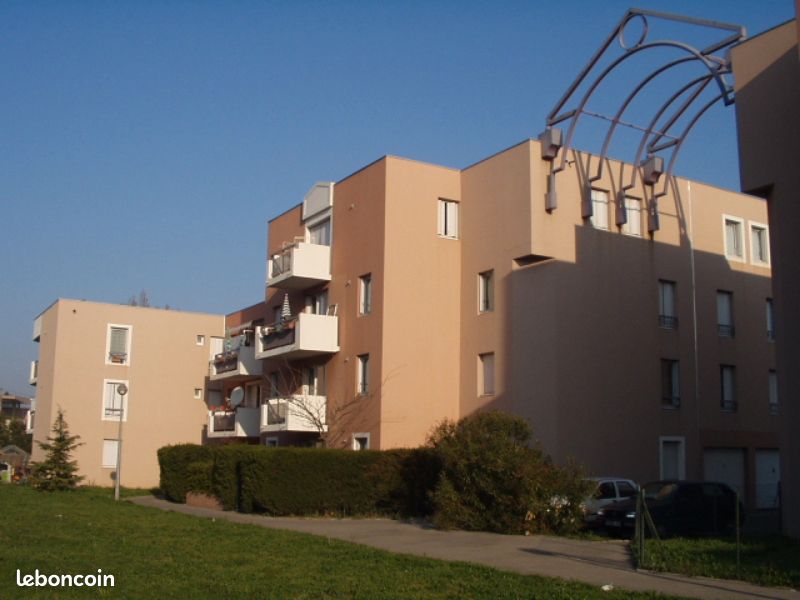 Appartement 2 pièces 54 m² · à Avignon · 54 m² · 568 €