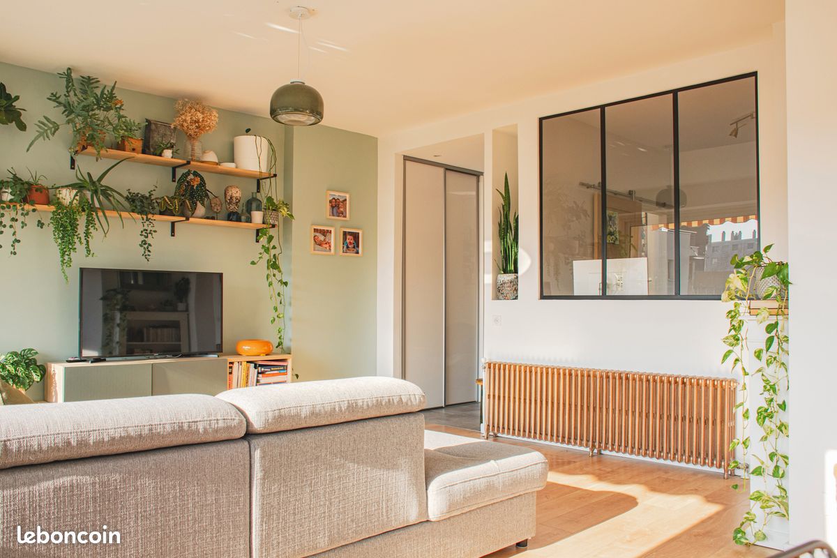 Appartement 3 pièces 85 m² · à Grenoble · 85 m² · 229 000 €