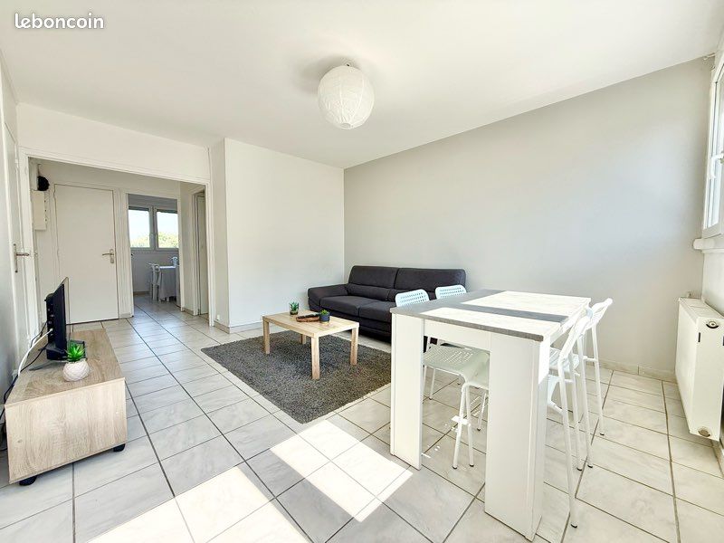 Appartement 4 pièces 67 m² · à Tarbes · 67 m² · 850 €