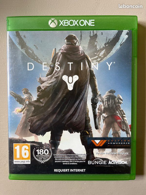Destiny | Xbox one (image 1)