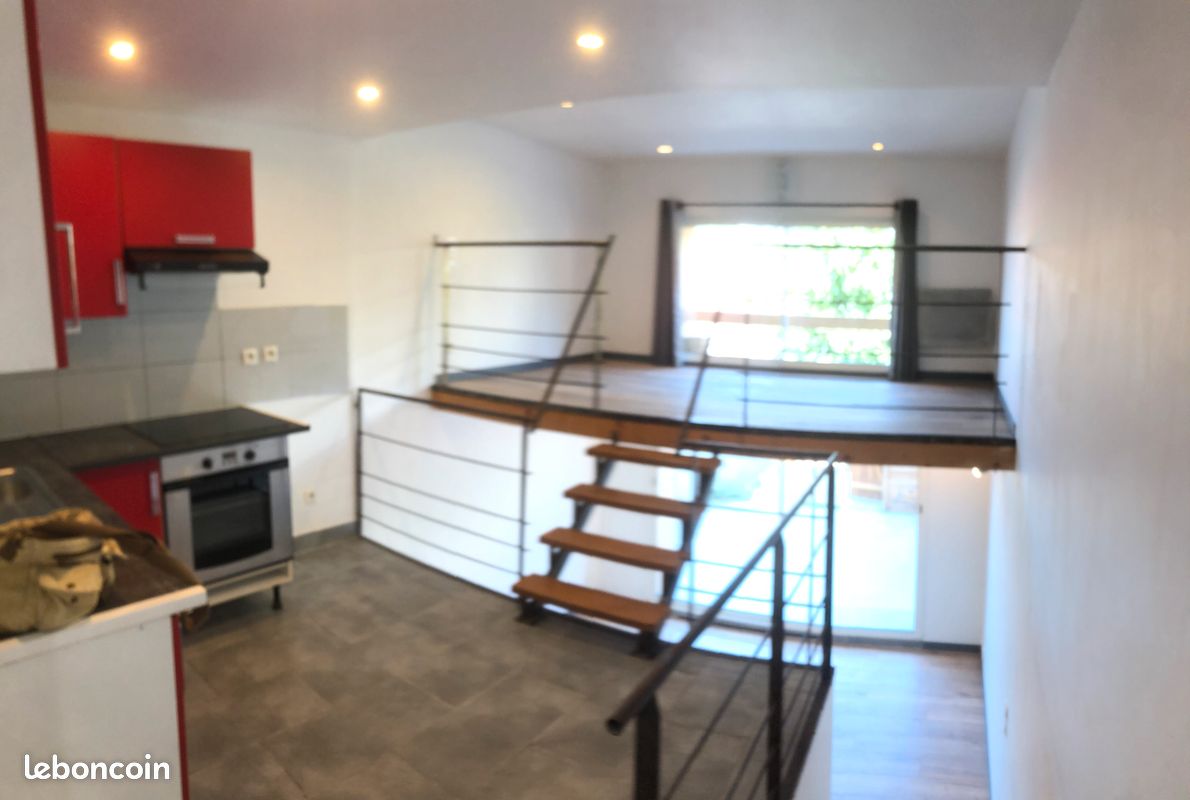 Appartement 2 pièces 40 m² · à Marseille · 40 m² · 850 €