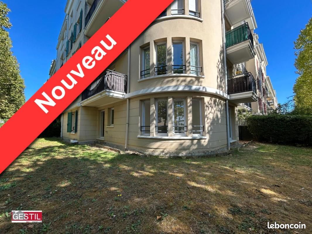 Appartement 4 pièces 79 m² · à Pontoise · 79 m² · 239 000 €