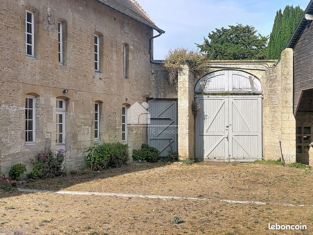 Maison 6 pièces 160 m² · à Biéville-Beuville · 160 m² · 420 000 €