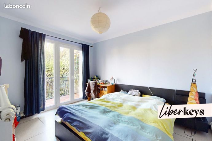 Maison 5 pièces 116 m² — 6