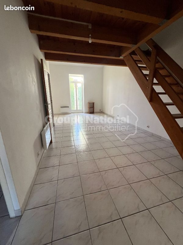 Maison 3 pièces 95 m² · à Saint-Laurent-d'Aigouze · 95 m² · 900 €/mois