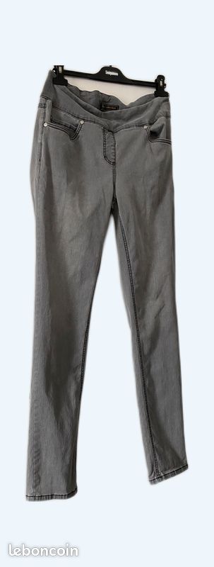 Pantalon Bon prix collection taille 44 (image 1)