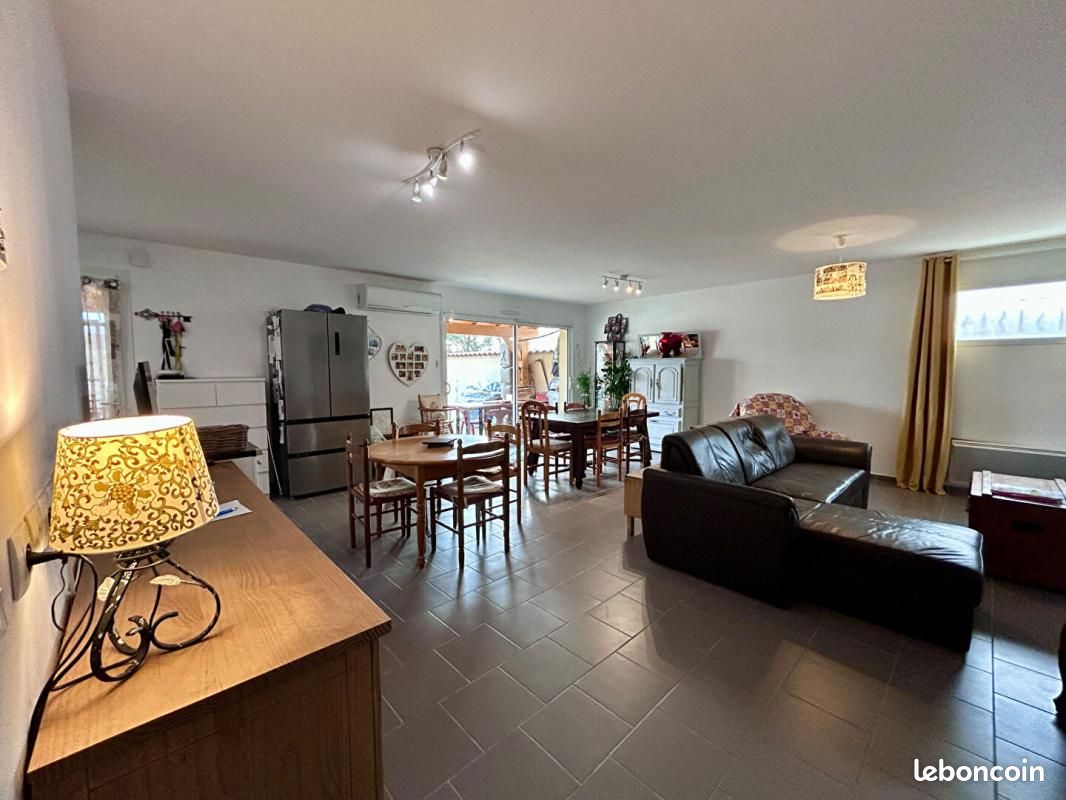 Maison 6 pièces 134 m² · à Châteauneuf-de-Galaure · 134 m² · 299 000 €