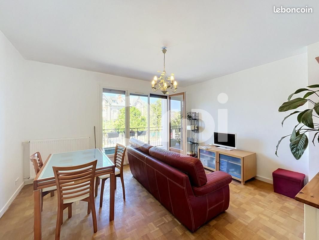 Appartement 3 pièces 64 m² · à Brive-la-Gaillarde · 64 m² · 99 900 €