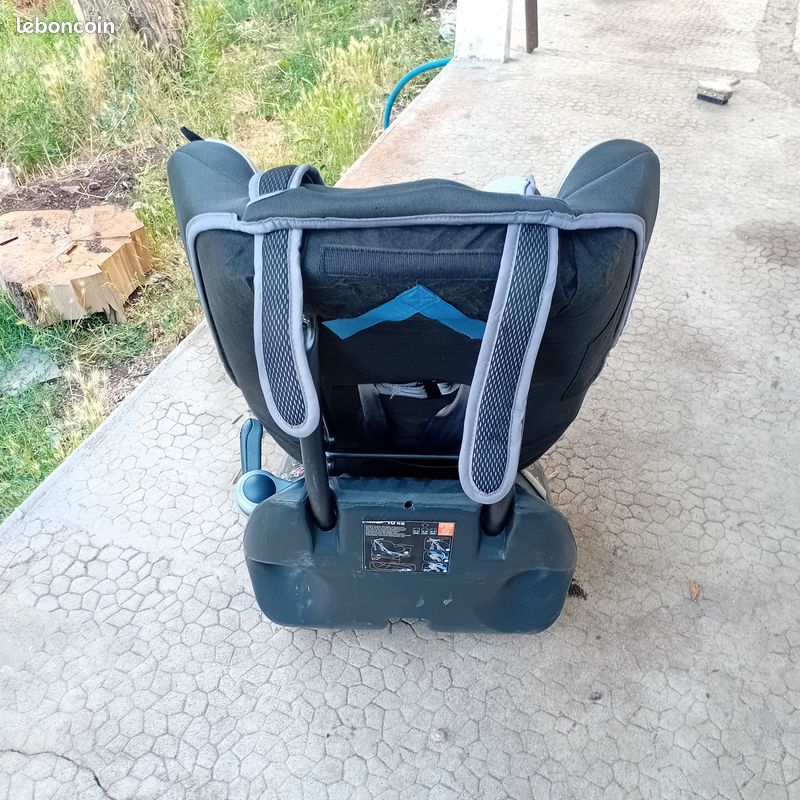 Siege auto (image 3)